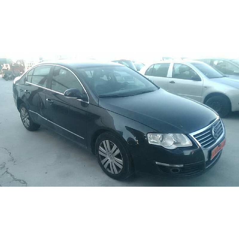 VOLKSWAGEN PASSAT BERLINA (3C2)