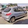 peugeot 206 berlina del año 2003