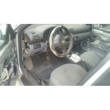seat leon (1m1) del año 2000