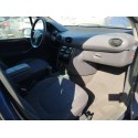 MERCEDES-BENZ CLASE A (W168)