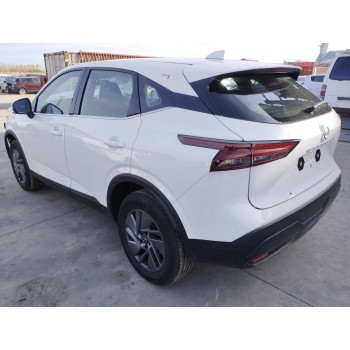 Recambio de carroceria corte para nissan qashqai iii (j12) (2021 - ...) 1.3 dig-t hibrido suave referencia OEM IAM   