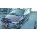 CHRYSLER VOYAGER (GS)