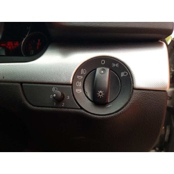 audi a4 berlina (8e) del año 2007