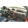 peugeot 206 berlina del año 2001