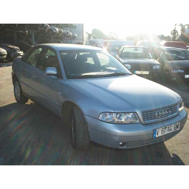 audi a4 berlina (b5) del año 1999