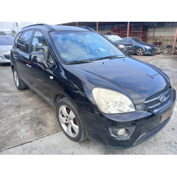 kia carens iii monospace (un) del año 2007