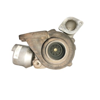 Recambio de turbocompresor para citroën c4 picasso 1.6 blue-hdi fap referencia OEM IAM 9686120680 GTC1244VZ 8062913