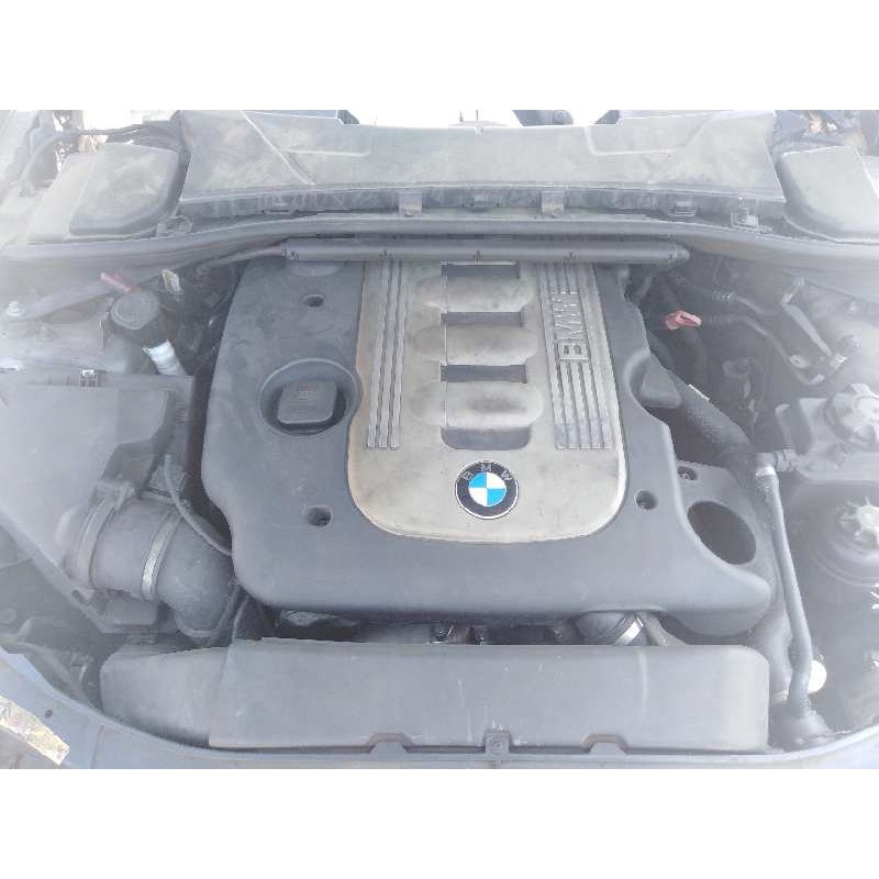 BMW SERIE 3 BERLINA (E90) 2009