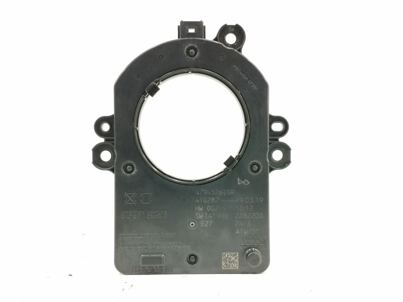 Recambio de sensor para renault megane iv berlina 5p 1.3 tce referencia OEM IAM 479452615R ANGULO DE GIRO 