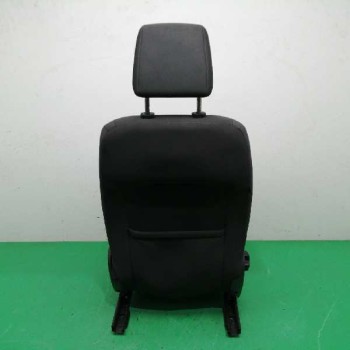 Recambio de asiento delantero derecho para ford fiesta (ccn) 1.5 tdci cat referencia OEM IAM   