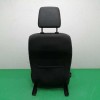 Recambio de asiento delantero derecho para ford fiesta (ccn) 1.5 tdci cat referencia OEM IAM   