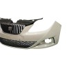 Recambio de paragolpes delantero para seat ibiza sc (6j1) 1.6 tdi referencia OEM IAM 6J0807217HGRU OBSERVAR FOTOS 