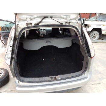 ford focus turnier (cb4) del año 2008