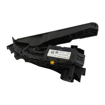 Recambio de potenciometro pedal para volkswagen eos (1f7) 1.4 16v tsi referencia OEM IAM 1Q1721503A 6PV010498 