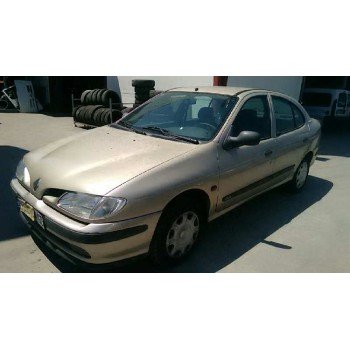 renault megane i classic (la0) del año 1998