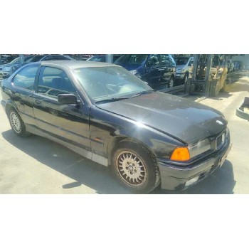 bmw serie 3 compacto (e36) del año 1994