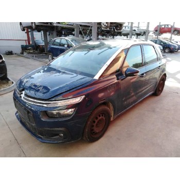 citroën c4 picasso del año 2018