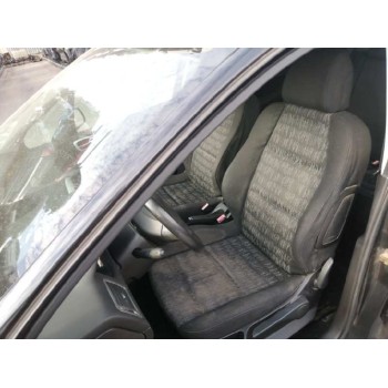 peugeot 307 (s1) del año 2004