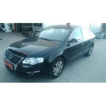 volkswagen passat berlina (3c2) del año 2006