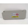 Recambio de parasol derecho para kia niro e-niro drive referencia OEM IAM 85220G5000HGC  