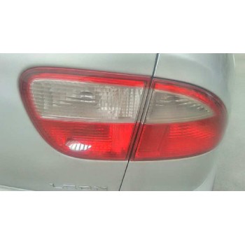 seat leon (1m1) del año 2000