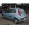 fiat punto berlina (188) del año 2001
