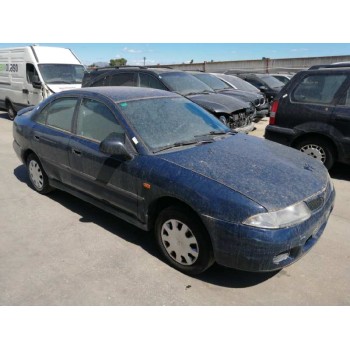 mitsubishi carisma berina 5 (da0) del año 1998