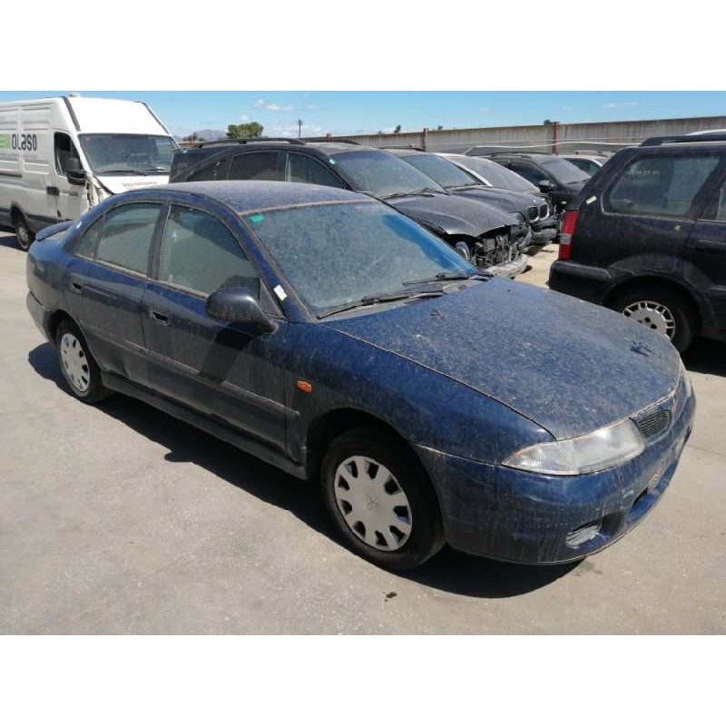 MITSUBISHI CARISMA BERINA 5 (DA0)