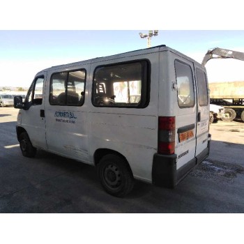 peugeot boxer combi (rs3200)(320)(´02) del año 1995