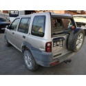 LAND ROVER FREELANDER I (L314)