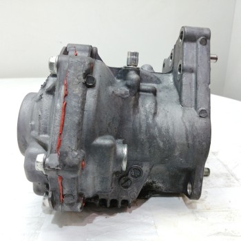 Recambio de caja transfer para toyota rav 4 (a3) 2.2 turbodiesel cat referencia OEM IAM 3610042090 1Y104 W82