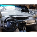 SSANGYONG RODIUS I