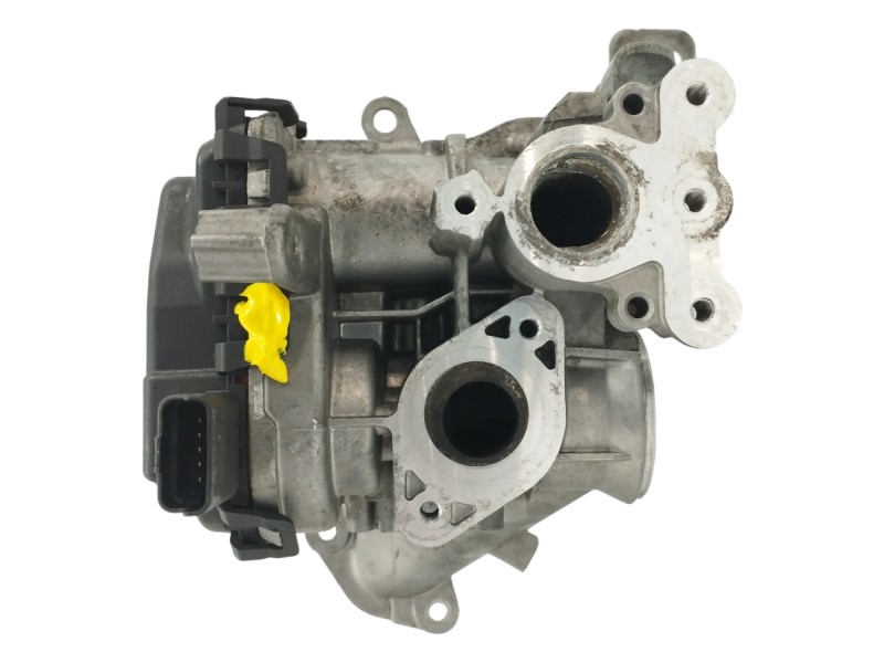 Recambio de valvula egr para citroën c4 picasso 1.6 blue-hdi fap referencia OEM IAM 9807369980 V29041167 Recambio de valvula egr para citroën c4 picasso 1.6 blue-hdi fap referencia OEM IAM 9807369980 V29041167