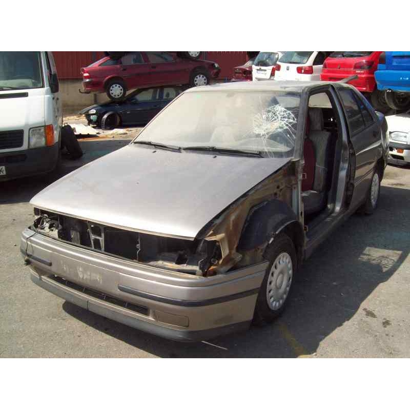 seat toledo (1l) del año 1991
