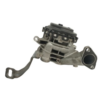 Recambio de valvula egr para citroën c4 picasso 1.6 blue-hdi fap referencia OEM IAM 9807369980 V29041167 