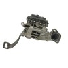 Recambio de valvula egr para citroën c4 picasso 1.6 blue-hdi fap referencia OEM IAM 9807369980 V29041167 