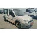FORD TRANSIT CONNECT (TC7)