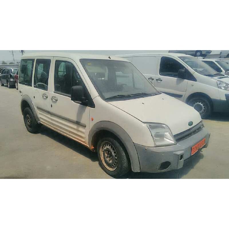 FORD TRANSIT CONNECT (TC7)