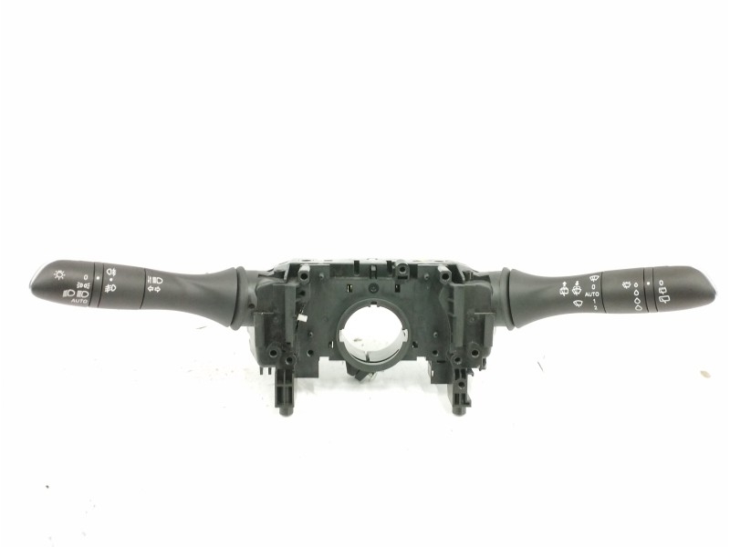 Recambio de mando multifuncion para renault megane iv berlina 5p 1.3 tce referencia OEM IAM 255678341R Recambio de mando multifuncion para renault megane iv berlina 5p 1.3 tce referencia OEM IAM 255678341R