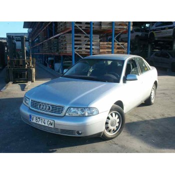 audi a4 berlina (b5) del año 1999