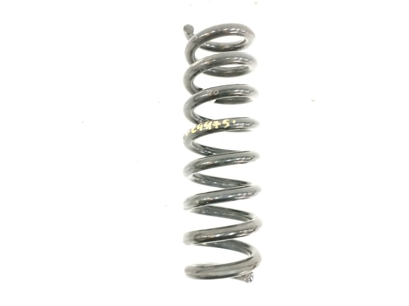 Recambio de muelle amortiguacion para bmw serie 4 cabrio (f33) 2.0 referencia OEM IAM TRASERO Recambio de muelle amortiguacion para bmw serie 4 cabrio (f33) 2.0 referencia OEM IAM TRASERO