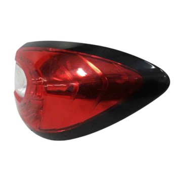 Recambio de piloto trasero derecho para renault captur i ( j5 h5 ) 1.5 dci 90 referencia OEM IAM 265509762R  