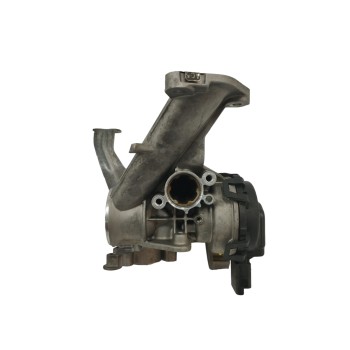 Recambio de valvula egr para citroën c4 picasso 1.6 blue-hdi fap referencia OEM IAM 9807369980 V29041167 