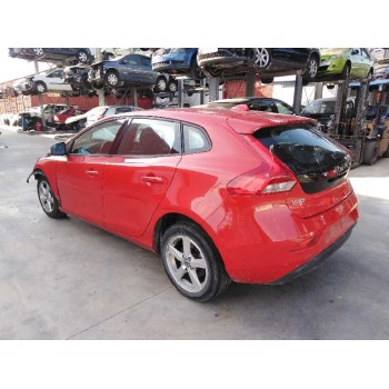 volvo v40 del año 2013