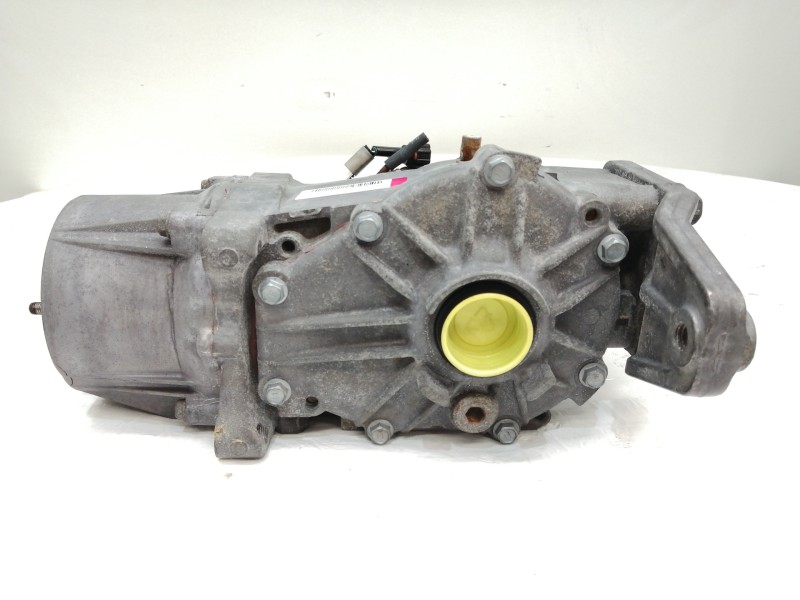 Recambio de diferencial trasero para toyota rav 4 (a3) 2.2 turbodiesel cat referencia OEM IAM 4111052010 OBSERVAR FOTOS Recambio de diferencial trasero para toyota rav 4 (a3) 2.2 turbodiesel cat referencia OEM IAM 4111052010 OBSERVAR FOTOS
