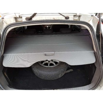 ford focus turnier (cb4) del año 2008