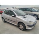 PEUGEOT 206 BERLINA