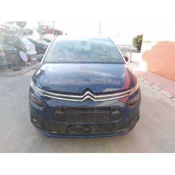 citroën c4 picasso del año 2018