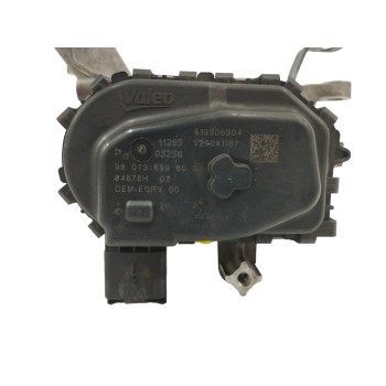 Recambio de valvula egr para citroën c4 picasso 1.6 blue-hdi fap referencia OEM IAM 9807369980 V29041167 
