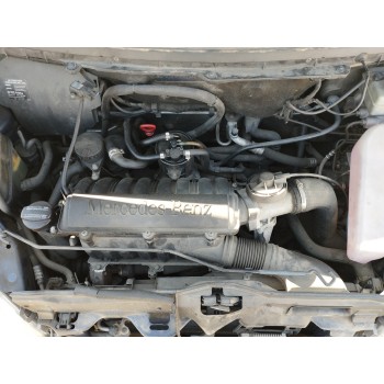 mercedes-benz clase a (w168) del año 2002